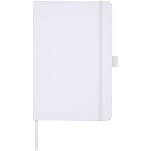 Honua A5 recycled paper notebook with recycled PET cover