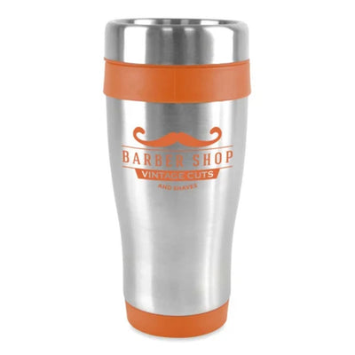 Branded Ancoats Travel Mug