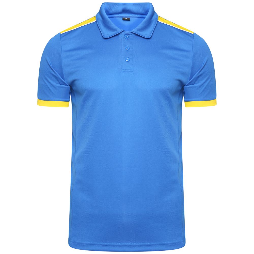 Branded Behrens Heritage Polo