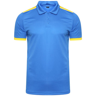 Branded Behrens Heritage Polo