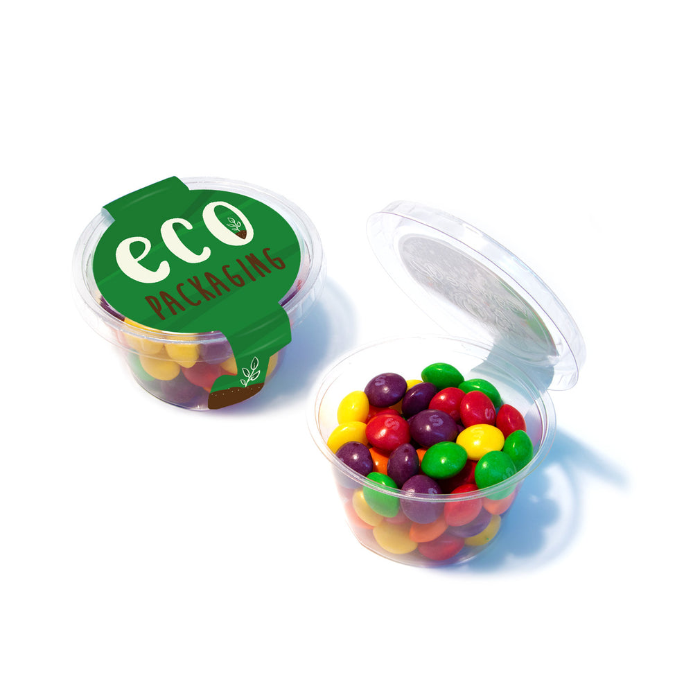 Eco Maxi Pot of Skittles®