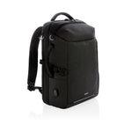 Branded Swiss Peak AWARE™ XXL weekend travel backpack