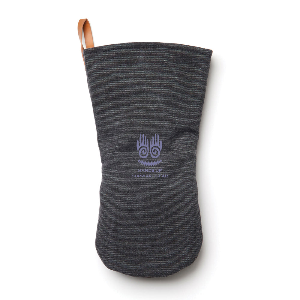 Branded VINGA Asado oven mitt