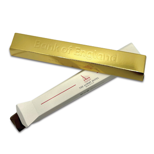 100g Boxed Dark Chocolate Bar