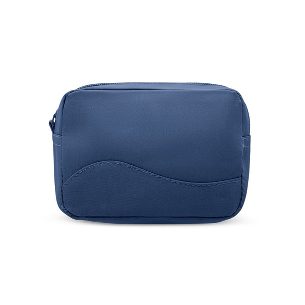 MARIE. Microfibre toiletry bag