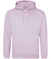 AWDis College Hoodie Lilac