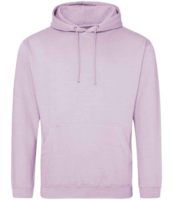 AWDis College Hoodie Lilac