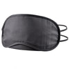 Branded Elasticated Travel Eye Mask