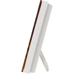 Branded Leathercote Bamboo weather station