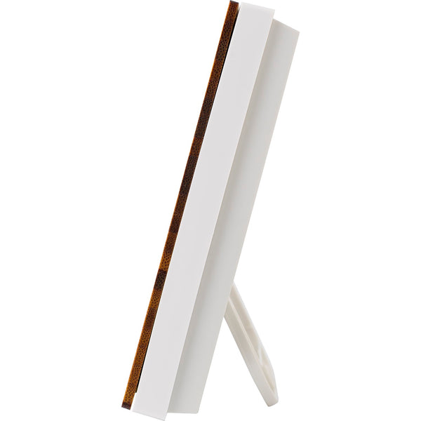 Branded Leathercote Bamboo weather station