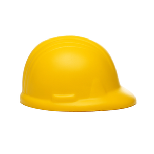 Hard Hat Stress Toy