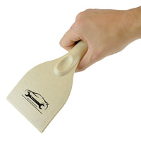 Express Bamboo Ice Scraper