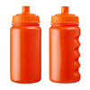 Express Olympic Finger Grip Sports Bottle - 500ml