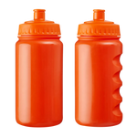 Express Olympic Finger Grip Sports Bottle - 500ml