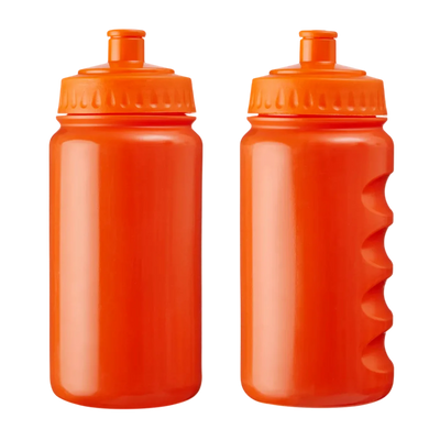 Express Olympic Finger Grip Sports Bottle - 500ml