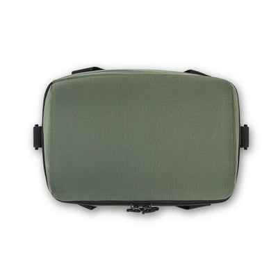 ROMA M. 600D PET (100% rPET) and ripstop padded cooler bag