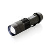 Branded 3W pocket CREE torch