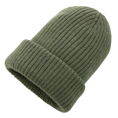Impact AWARE™  Polylana® double knitted beanie
