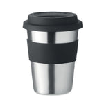 Branded Tumbler stainless steel 350ml