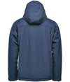 Stormtech Orbiter Insulated Soft Shell Jacket Navy/Granite