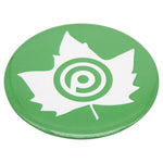 Branded Button Badge (UK Made: 75mm)