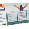 Calendars - Quad.