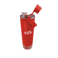 Premium Protein Shaker Bottle - 265mm
