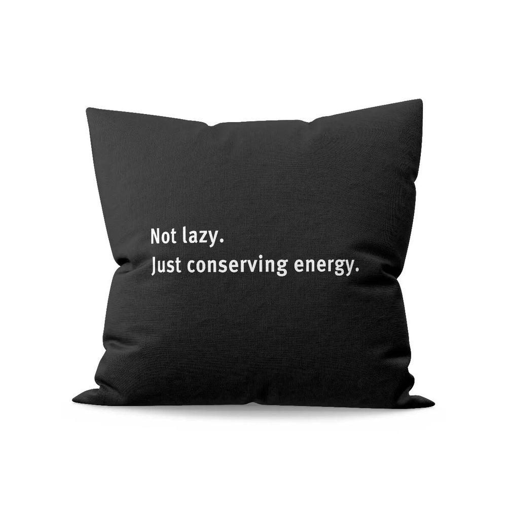 Branded Cushion