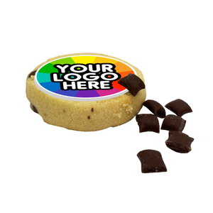 2 Pack of Shortbread Biscuits