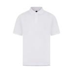 Henbury Coolplus® Wicking Piqué Polo Shirt