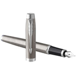 Branded Parker IM fountain pen