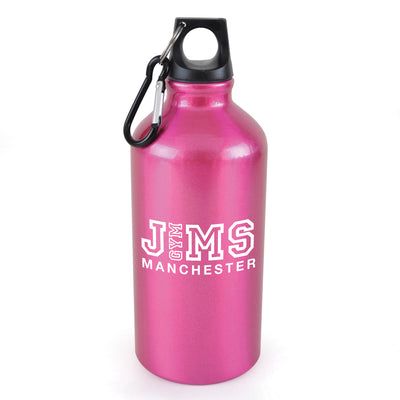 Branded Pollock Aluminium Drinks Bottle