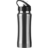 Branded Gearran Steel drinking bottle (600ml)