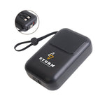 10000mAh Eco Portable Fast Charging Power Bank