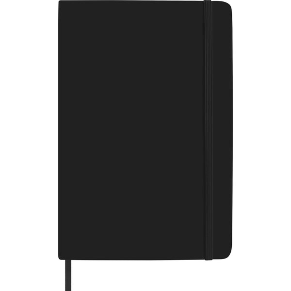 Peverey Notebook soft feel (approx. A5)