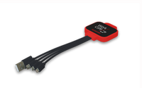 Fresh Charging Cable