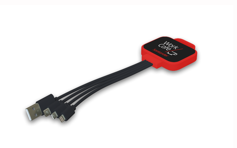 Fresh Charging Cable