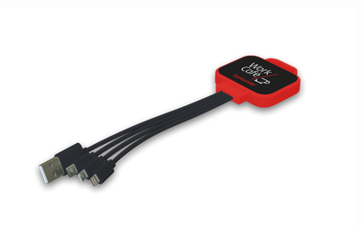 Branded Fresh Charging Cable
