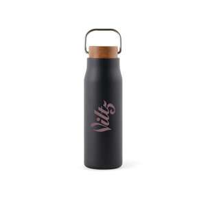 VINGA Ciro RCS recycled vacuum bottle 300ml