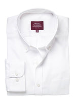 Branded Brook Taverner Whistler Classic Oxford Shirt