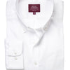 Brook Taverner Whistler Classic Oxford Shirt