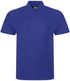 Pro RTX Pro Piqué Polo Shirt Purple