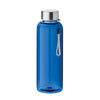 RPET bottle 500ml with Metal Lid