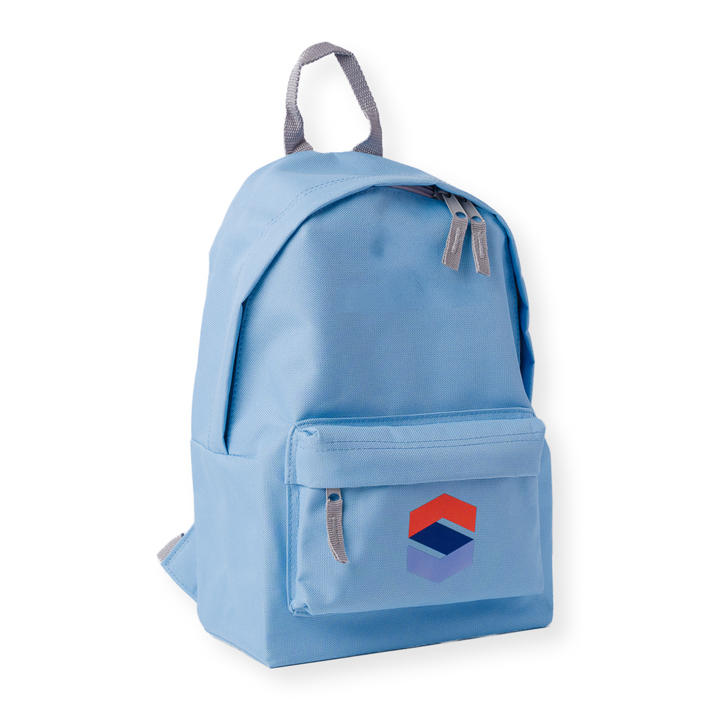 BagBase Mini Fashion Backpack