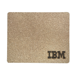 Branded Cork Mouse Mat