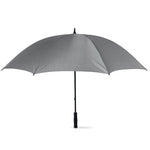 30 inch umbrella Grey