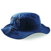 Branded Beechfield Cargo Bucket Hat