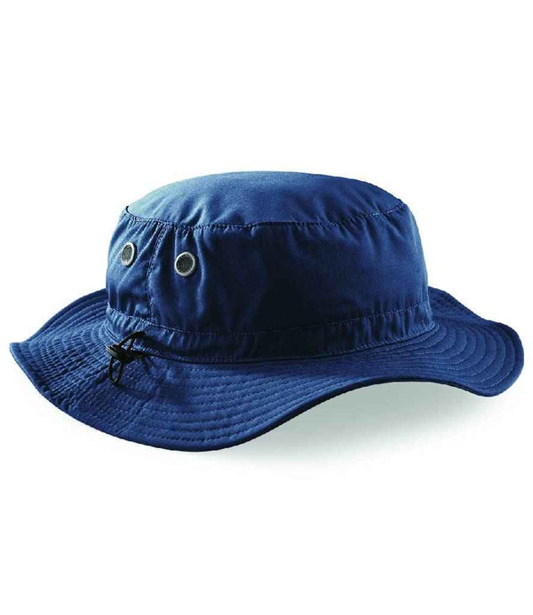 Branded Beechfield Cargo Bucket Hat
