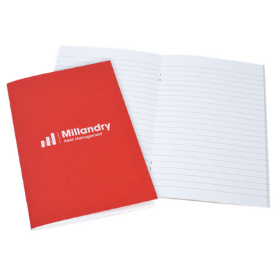 A5 Vivid Lite Smart-Book™