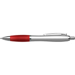 Barnswood Plastic ballpen